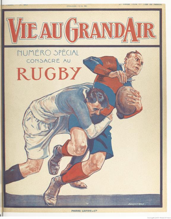 Rugby_Gallica