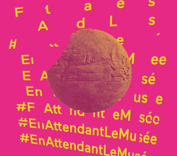 EnAttendantLeMusée campagne Mari