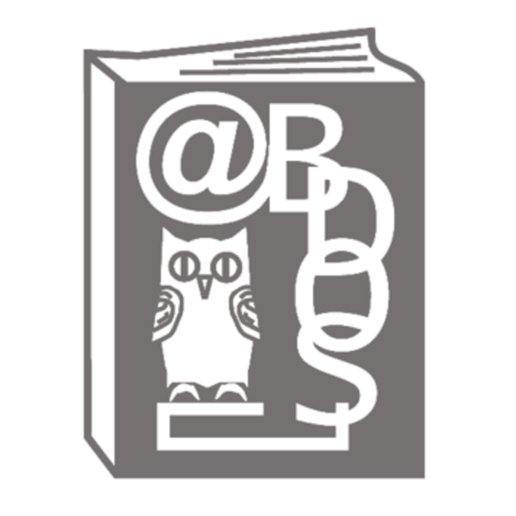 Logo ABDOS