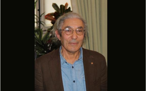 Boualem Sansal