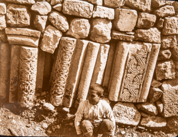 Journée d’études : L’orientalisme savant et l’image photographique à Strasbourg