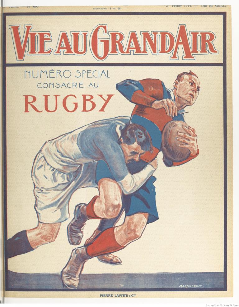 Rugby_Gallica