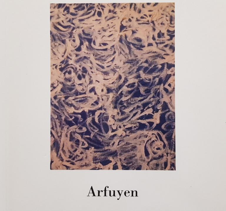 éditions Arfuyen