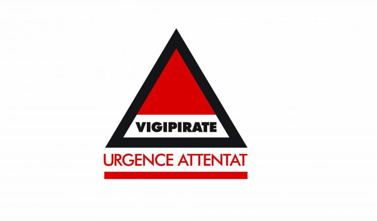 VIGIPIRATE – URGENCE ATTENTAT