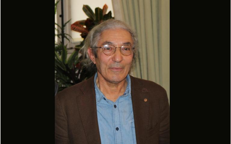 Boualem Sansal