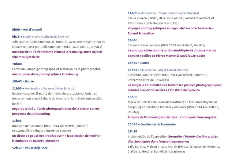 Image informative décrivant le programme 